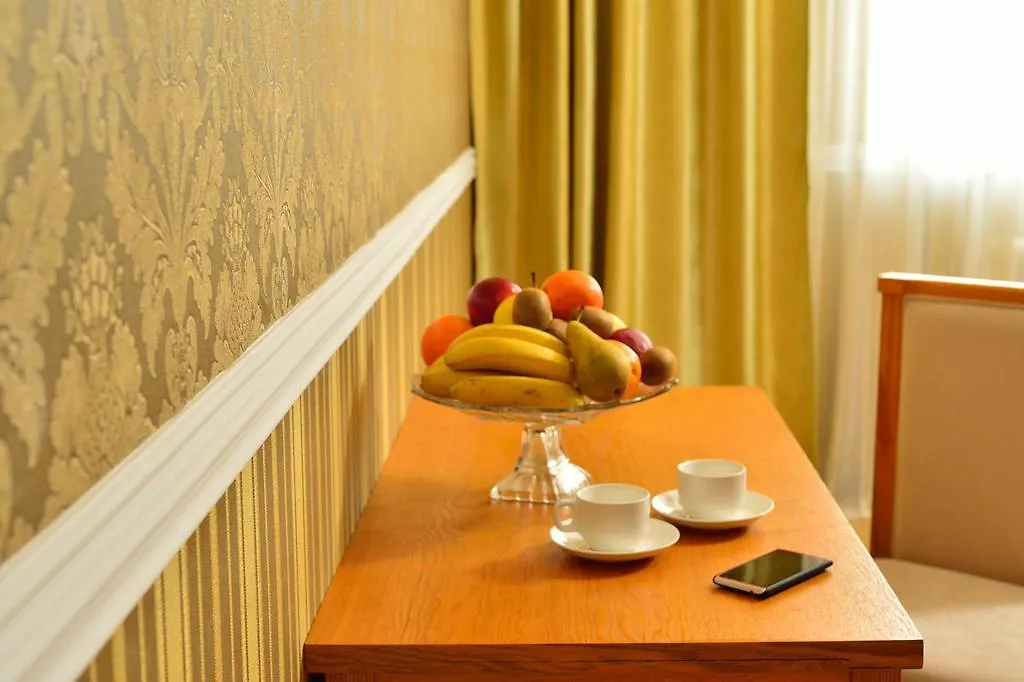 Hotel O Azamat à Astana 3*,  Kazakhstan