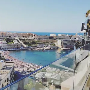 Express - Malta By Ihg Hotel St. Julian's