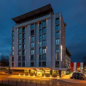 M Hotel Lublana