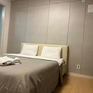 Апартаменты In Highvill