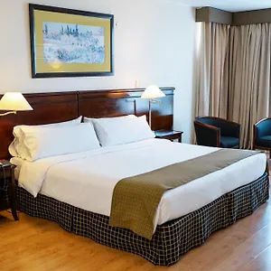 Amerian Executive 4*, Мендоса Аргентина