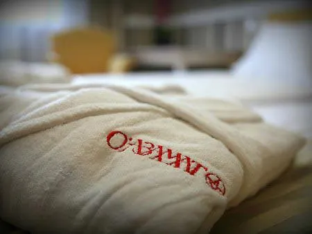 Hotel O Azamat Astana