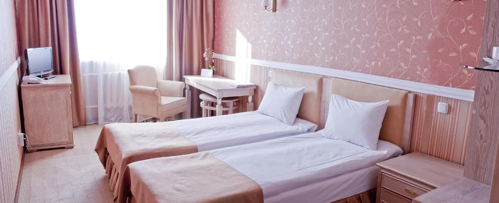 Hotel O Azamat Astana