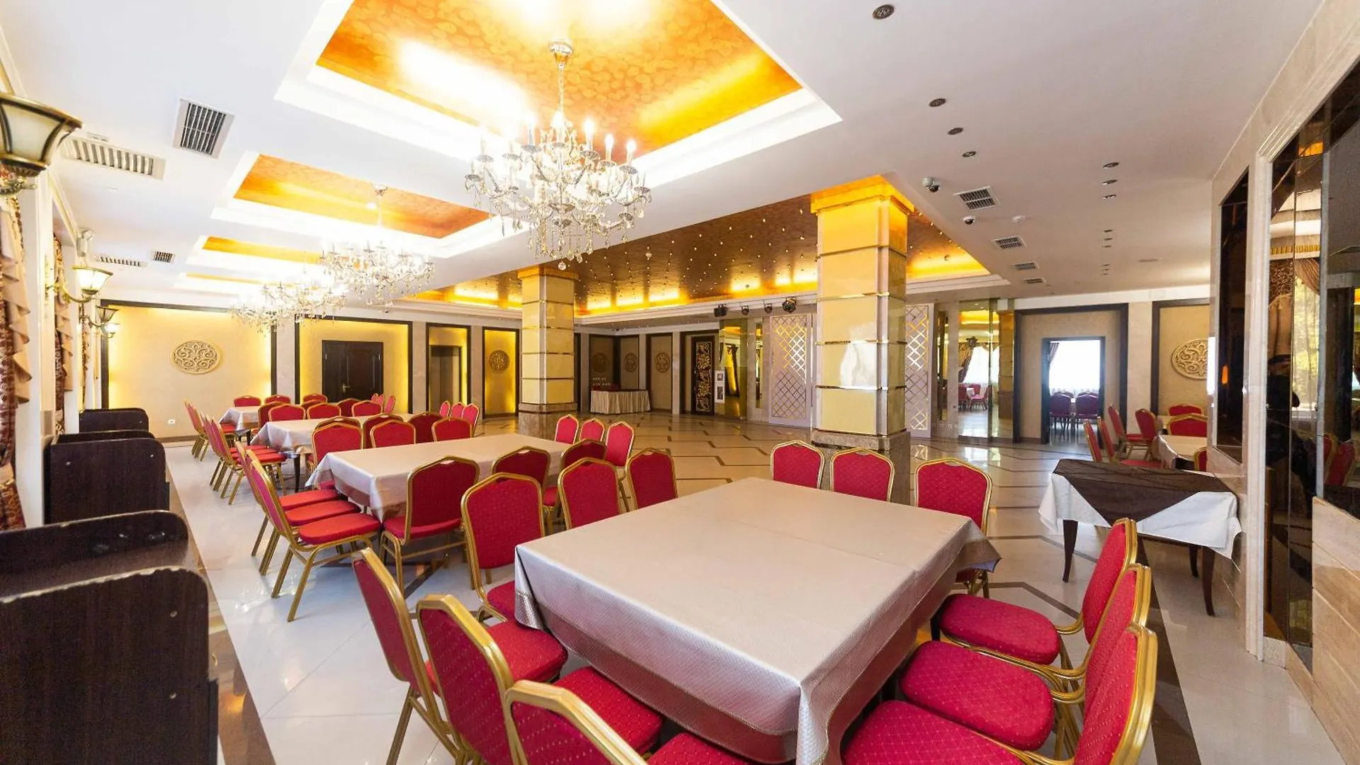 ***  Hotel O Azamat Astana Kazachstan