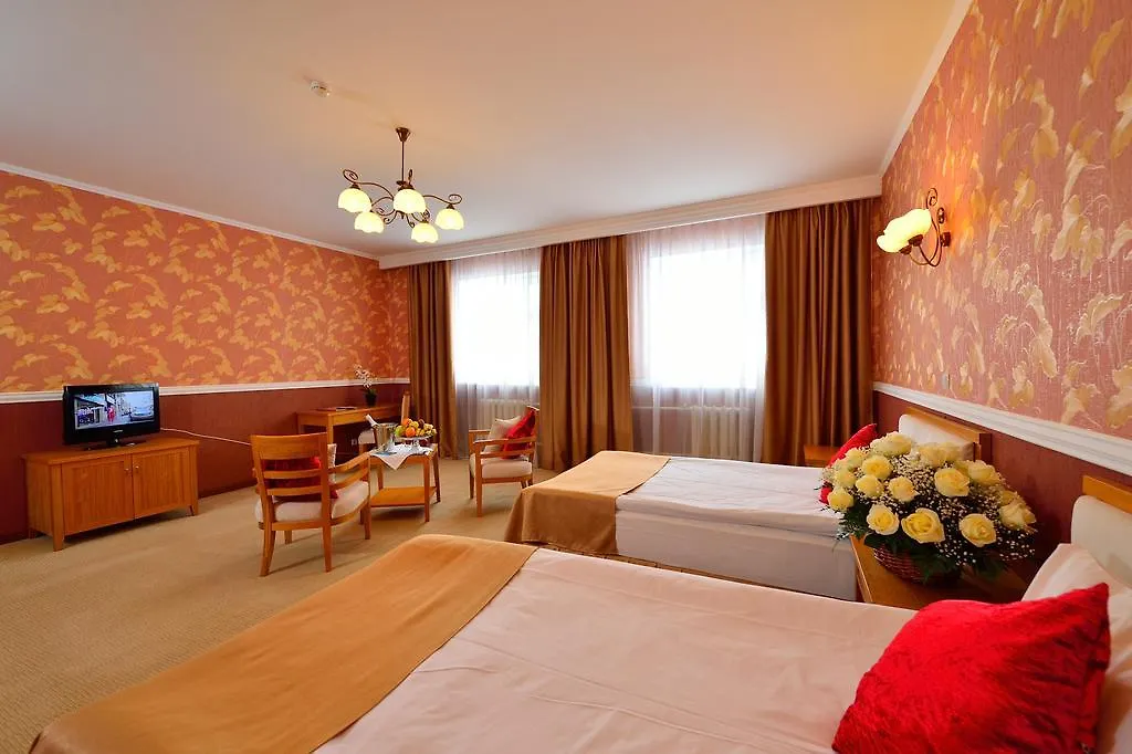 Hotel O Azamat Astana
