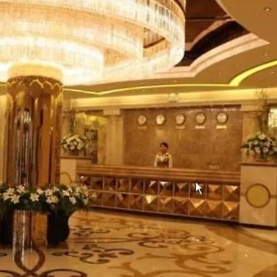 Hotel O Azamat Astana