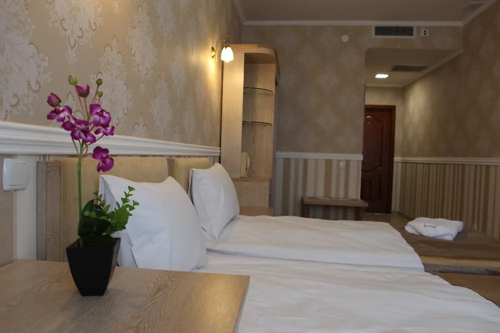 Hotel O Azamat Astana
