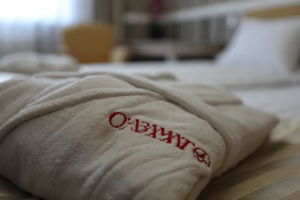 Hotel O Azamat Astana