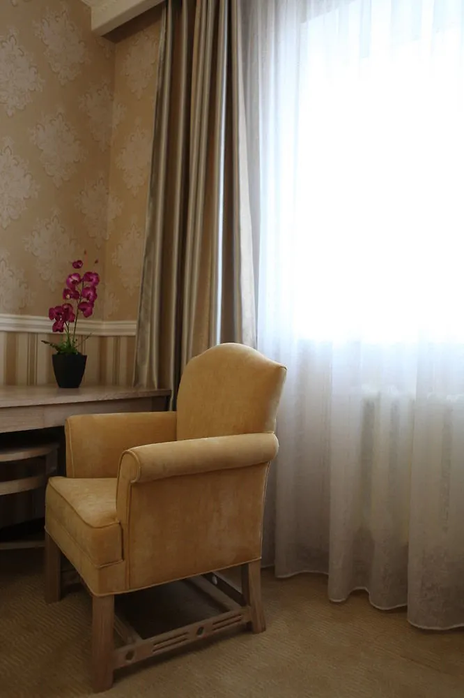 O Azamat Hotel Nur-Sultan  3*, Nur-Sultan (Astana) Kazakhstan