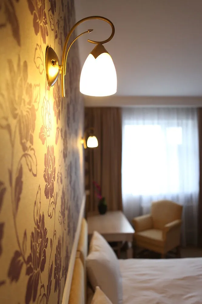 O Azamat Hotel Nur-Sultan   Nur-Sultan (Astana)