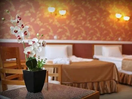 Hotel O Azamat Astana
