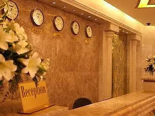 ***  Hotel O Azamat Astana Kazachstan