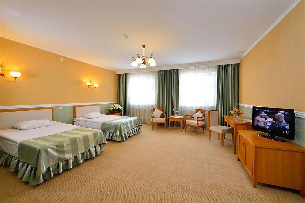 Hotel O Azamat Astana 3*,  Kazachstan